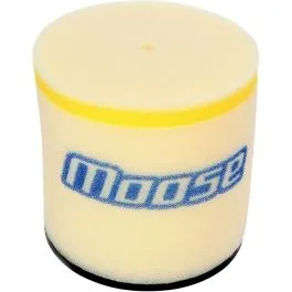MOOSE RACING 3-20-17 AIR FILTER BONDED TWO LAYER FOAM