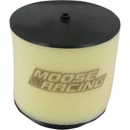 MOOSE RACING 3-20-20 AIR FILTER BONDED TWO LAYER FOAM