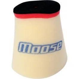 MOOSE RACING 3-80-12 AIR FILTER BONDED TWO LAYER FOAM