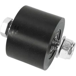 MOOSE RACING 79-5002 CHAIN ROLLER BLACK