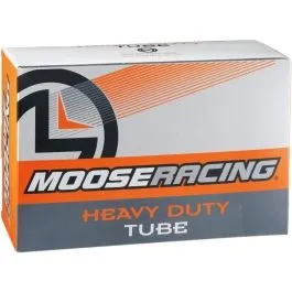 MOOSE RACING MSL22 HEAVY DUTY INNER TUBE 90/90-80/100 X 21' FRONT