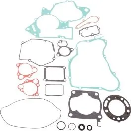 MOOSE RACING 808233MSE COMPLETE GASKET SET OFFROAD
