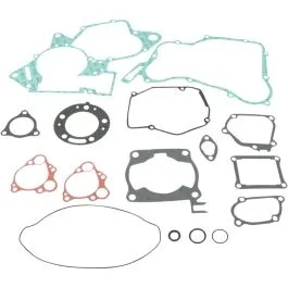 MOOSE RACING 808235MSE COMPLETE GASKET SET OFFROAD