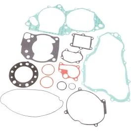 MOOSE RACING 808259MSE COMPLETE GASKET SET OFFROAD