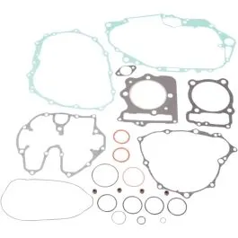 MOOSE RACING 808265MSE COMPLETE GASKET SET OFFROAD