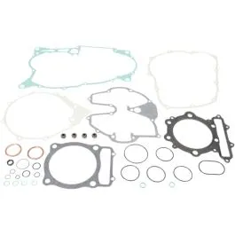 MOOSE RACING 808280MSE COMPLETE GASKET SET OFFROAD