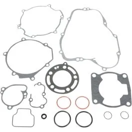 MOOSE RACING 808414MSE COMPLETE GASKET SET OFFROAD