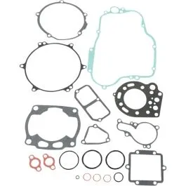 MOOSE RACING 808423MSE COMPLETE GASKET SET OFFROAD