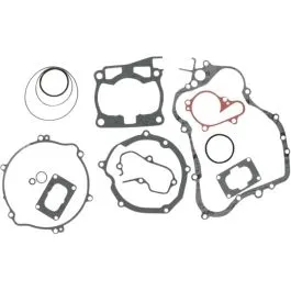 MOOSE RACING 808639MSE COMPLETE GASKET SET OFFROAD