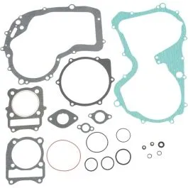 MOOSE RACING 808826MSE COMPLETE GASKET SET ATV-UTV