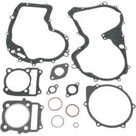 MOOSE RACING 808832MSE COMPLETE GASKET SET ATV-UTV