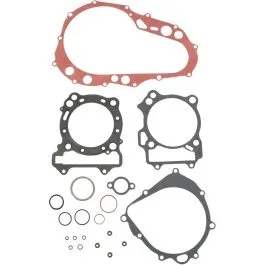 MOOSE RACING 808847MSE COMPLETE GASKET SET ATV-UTV