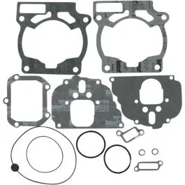 MOOSE RACING 810309MSE STANDARD TOP-END GASKET SET OFFROAD