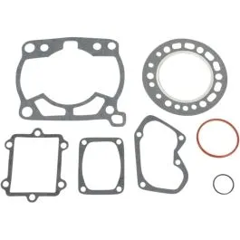 MOOSE RACING 810576MSE STANDARD TOP-END GASKET SET OFFROAD