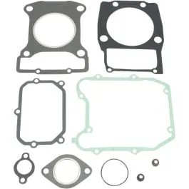 MOOSE RACING 810837MSE STANDARD TOP-END GASKET SET ATV-UTV