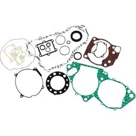 MOOSE RACING 811259MSE COMPLETE GASKET SET WITH OIL SEALS OFFROAD
