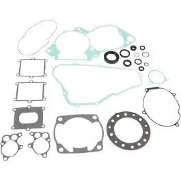 MOOSE RACING 811273MSE COMPLETE GASKET SET WITH OIL SEALS OFFROAD