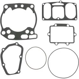MOOSE RACING 811280MSE COMPLETE GASKET SET WITH OIL SEALS OFFROAD
