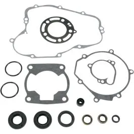 MOOSE RACING 811405MSE COMPLETE GASKET SET WITH OIL SEALS OFFROAD