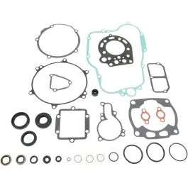 MOOSE RACING 811423MSE COMPLETE GASKET SET WITH OIL SEALS OFFROAD