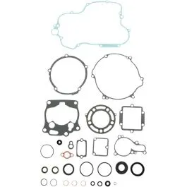 MOOSE RACING 811425MSE COMPLETE GASKET SET WITH OIL SEALS OFFROAD