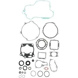 MOOSE RACING 811427MSE COMPLETE GASKET SET WITH OIL SEALS OFFROAD