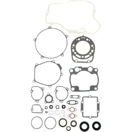 MOOSE RACING 811454 COMPLETE GASKET SET WITH OIL SEALS OFFROAD