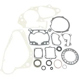 MOOSE RACING 811575MSE COMPLETE GASKET SET WITH OIL SEALS OFFROAD
