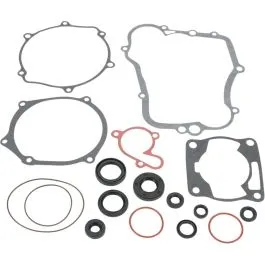 MOOSE RACING 811614MSE COMPLETE GASKET SET WITH OIL SEALS OFFROAD