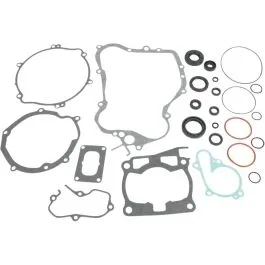 MOOSE RACING 811639MSE COMPLETE GASKET SET WITH OIL SEALS OFFROAD