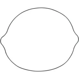 MOOSE RACING 817521MSE CLUTCH COVER GASKET OFFROAD