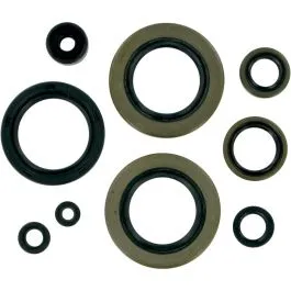 MOOSE RACING 822104MSE OIL SEAL SET