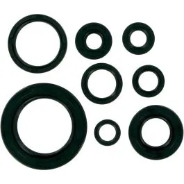 MOOSE RACING 822111MSE OIL SEAL SET