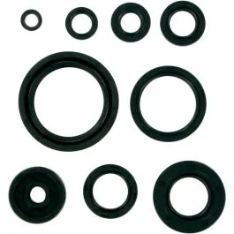 MOOSE RACING 822117MSE OIL SEAL SET