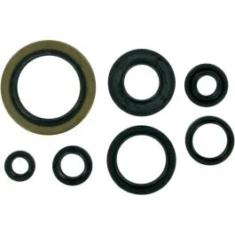 MOOSE RACING 822126MSE OIL SEAL SET