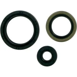 MOOSE RACING 822143MSE OIL SEAL SET