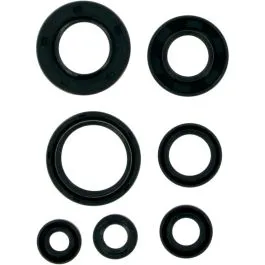 MOOSE RACING 822153MSE OIL SEAL SET