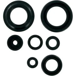 MOOSE RACING 822154MSE OIL SEAL SET