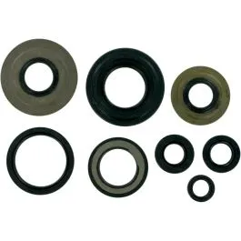 MOOSE RACING 822155MSE OIL SEAL SET