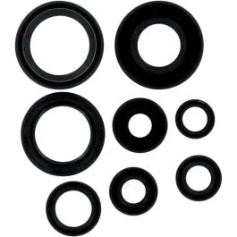 MOOSE RACING 822173MSE OIL SEAL SET