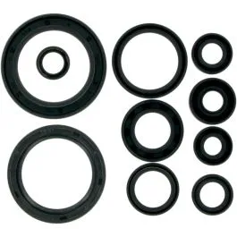 MOOSE RACING 822178MSE OIL SEAL SET