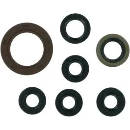 MOOSE RACING 822201MSE OIL SEAL SET