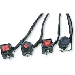 MOOSE RACING 688-8800-M KILL SWITCH