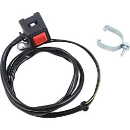 MOOSE RACING 688-8802-M KILL SWITCH
