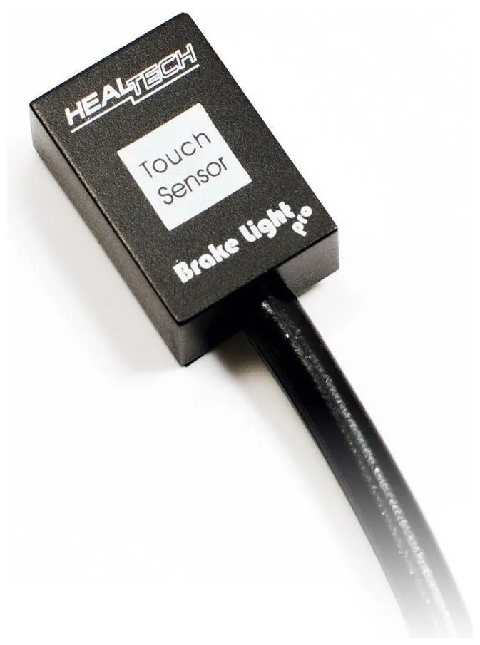 Modulatore luce stop freno posteriore Healtech per Beta RR 400 Enduro (Mot. Beta) 10-12 Brake Light Pro