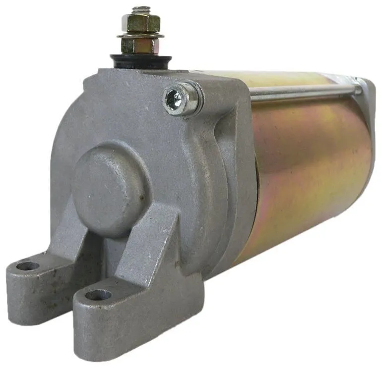 Motorino di Avviamento ArrowHead per Aprilia Futura 1000 01-04