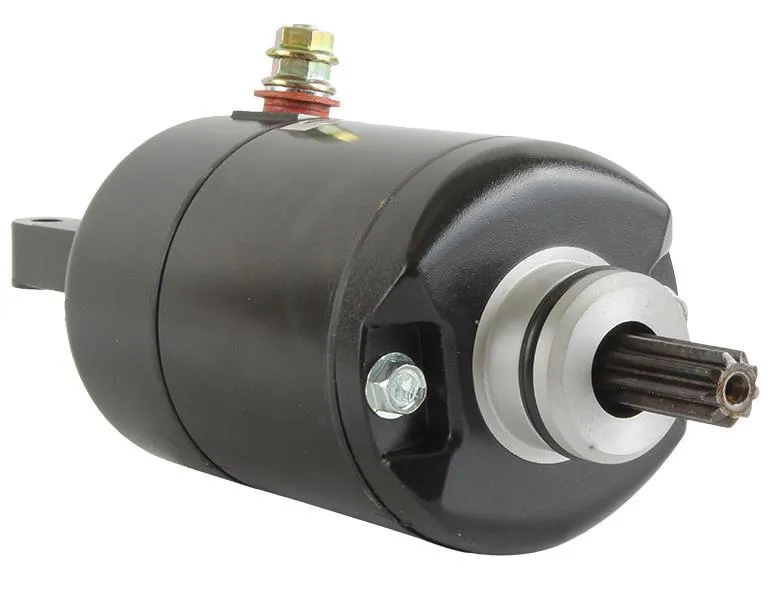 Motorino di Avviamento ArrowHead per Aprilia Leonardo 300 02-07