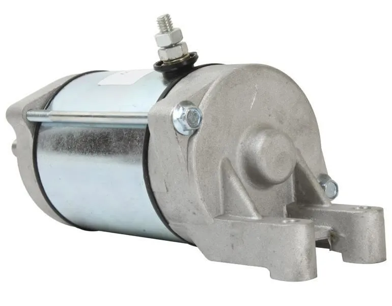 Motorino di Avviamento ArrowHead per Aprilia Pegaso 650 06-13