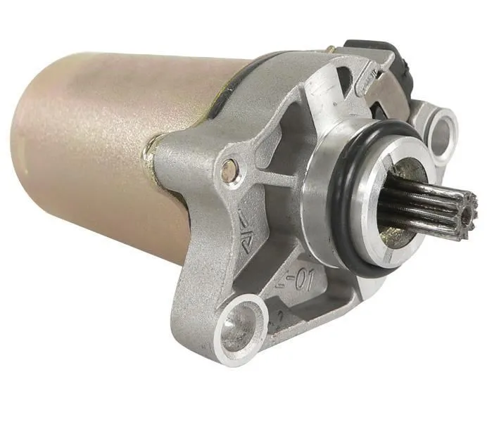 Motorino di Avviamento ArrowHead per Aprilia Tuono 50 06-13