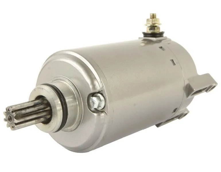 Motorino di Avviamento ArrowHead per BMW K 1300 S 07-15